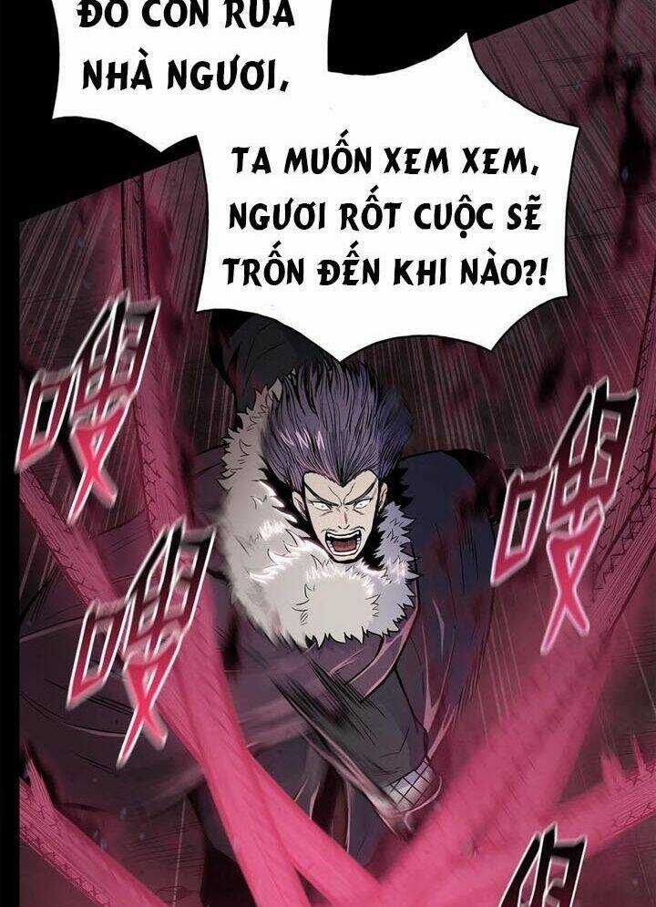 Phong Vân Chiến Thần - Chapter 69 - Trang 35