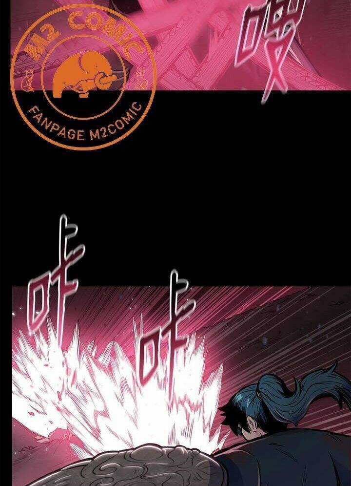 Phong Vân Chiến Thần - Chapter 69 - Trang 36