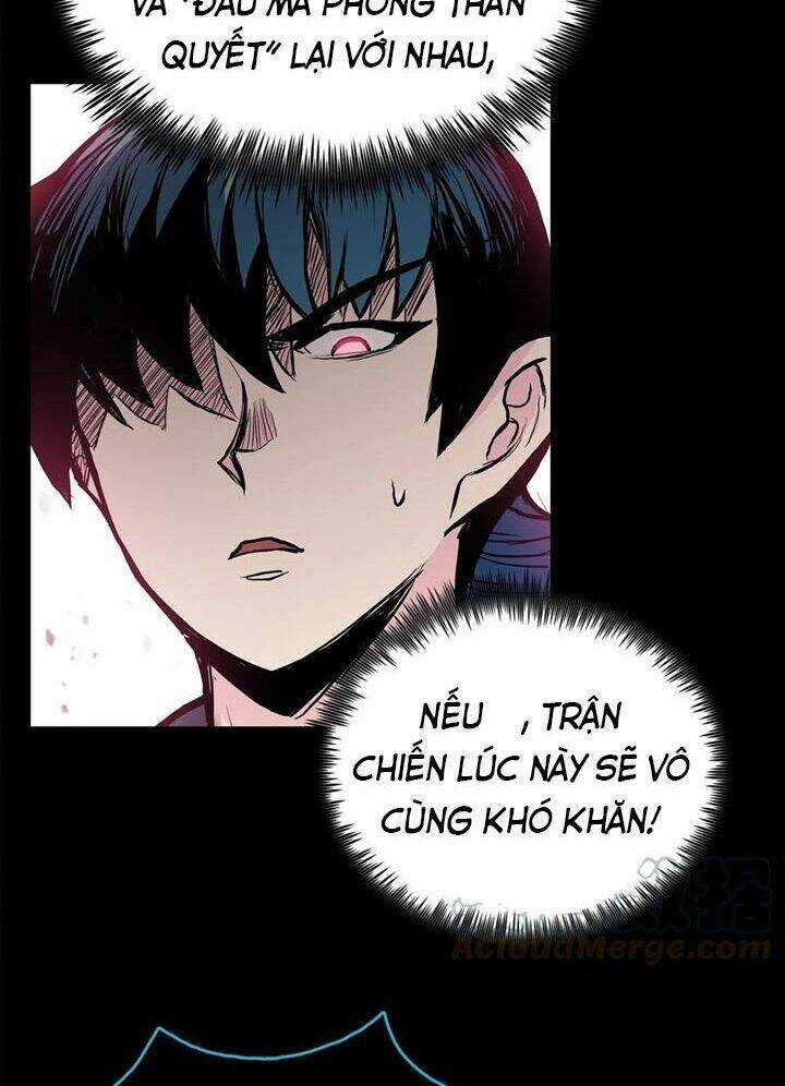 Phong Vân Chiến Thần - Chapter 69 - Trang 38