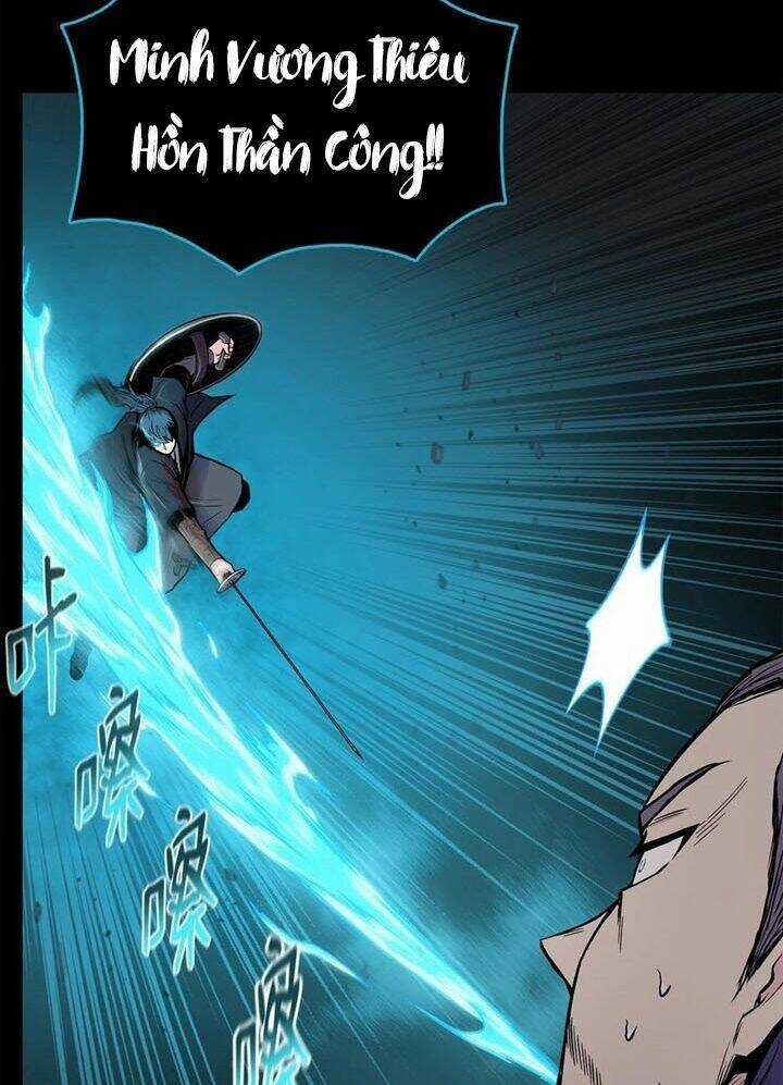 Phong Vân Chiến Thần - Chapter 69 - Trang 39