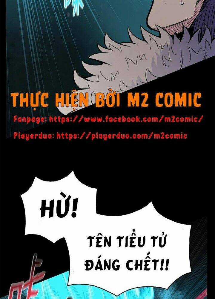 Phong Vân Chiến Thần - Chapter 69 - Trang 40