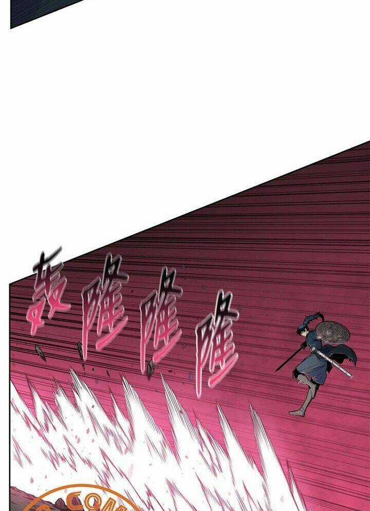 Phong Vân Chiến Thần - Chapter 69 - Trang 5