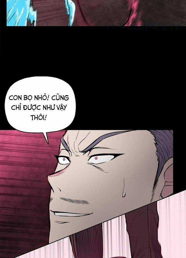 Phong Vân Chiến Thần - Chapter 69 - Trang 43