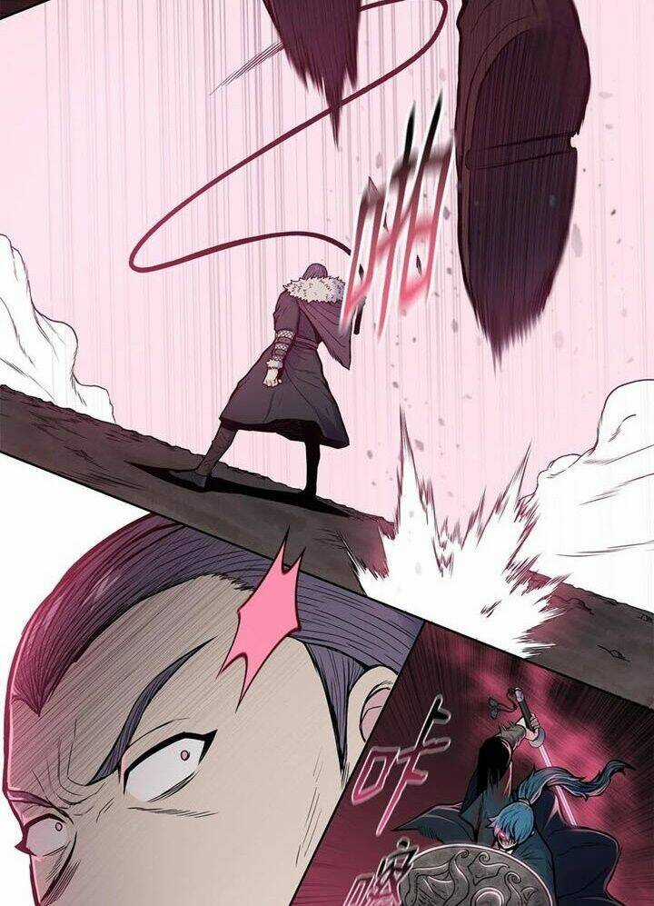 Phong Vân Chiến Thần - Chapter 69 - Trang 44