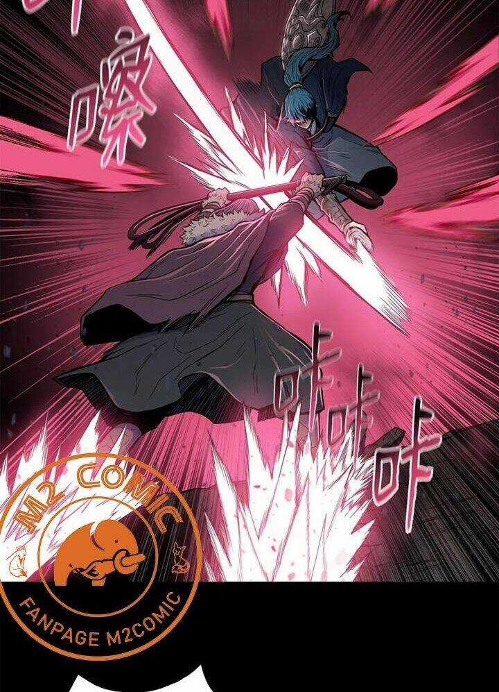 Phong Vân Chiến Thần - Chapter 69 - Trang 46