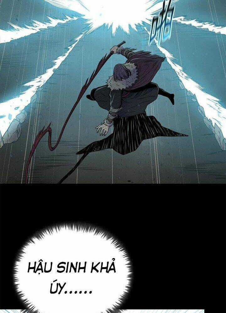 Phong Vân Chiến Thần - Chapter 69 - Trang 50