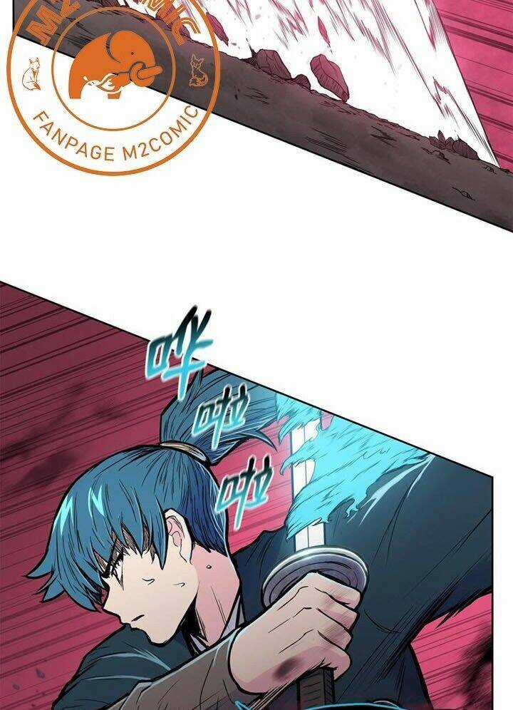 Phong Vân Chiến Thần - Chapter 69 - Trang 6