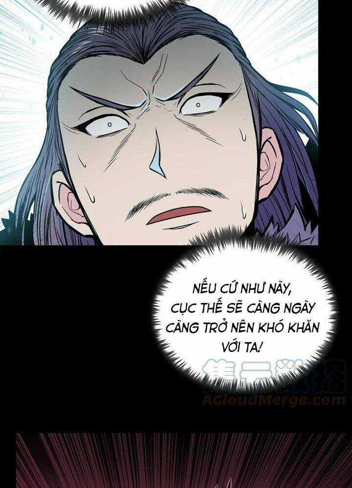 Phong Vân Chiến Thần - Chapter 69 - Trang 51