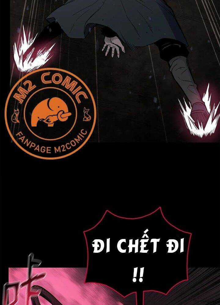 Phong Vân Chiến Thần - Chapter 69 - Trang 53