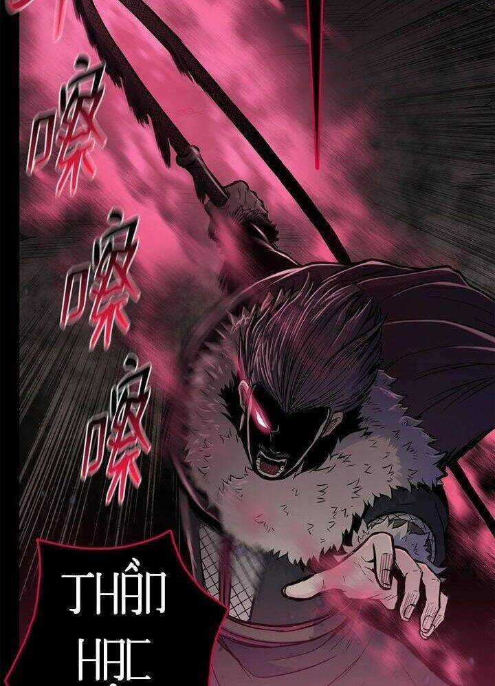 Phong Vân Chiến Thần - Chapter 69 - Trang 54