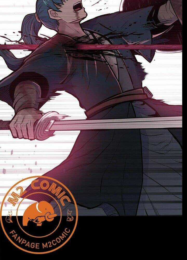 Phong Vân Chiến Thần - Chapter 69 - Trang 57