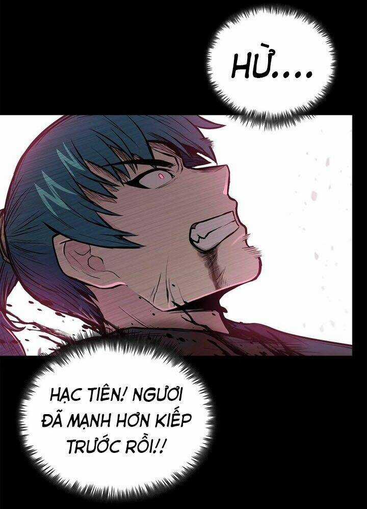 Phong Vân Chiến Thần - Chapter 69 - Trang 58