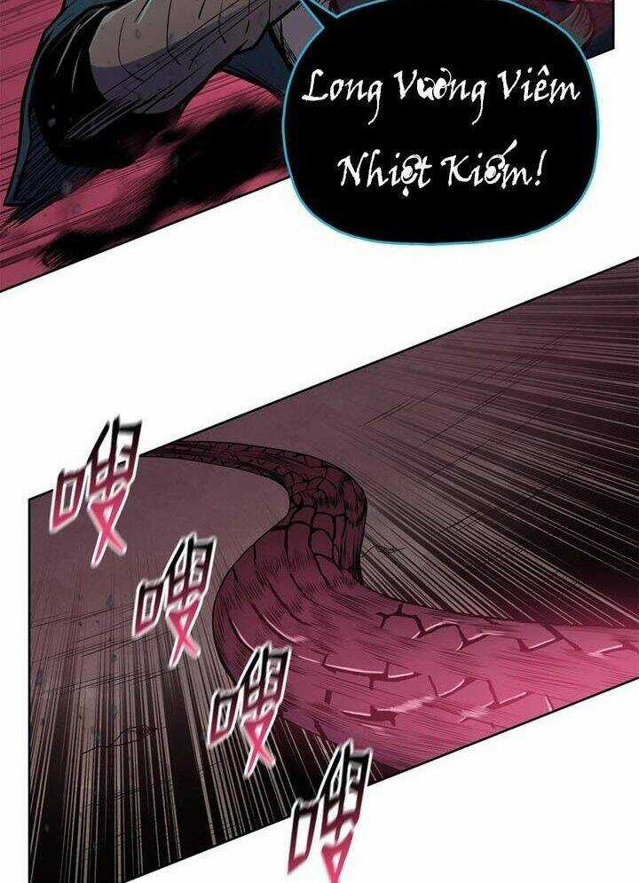 Phong Vân Chiến Thần - Chapter 69 - Trang 7