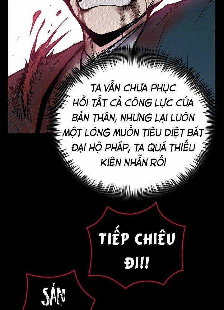 Phong Vân Chiến Thần - Chapter 69 - Trang 61