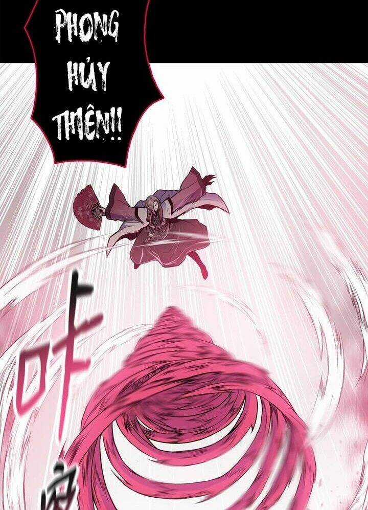 Phong Vân Chiến Thần - Chapter 69 - Trang 62