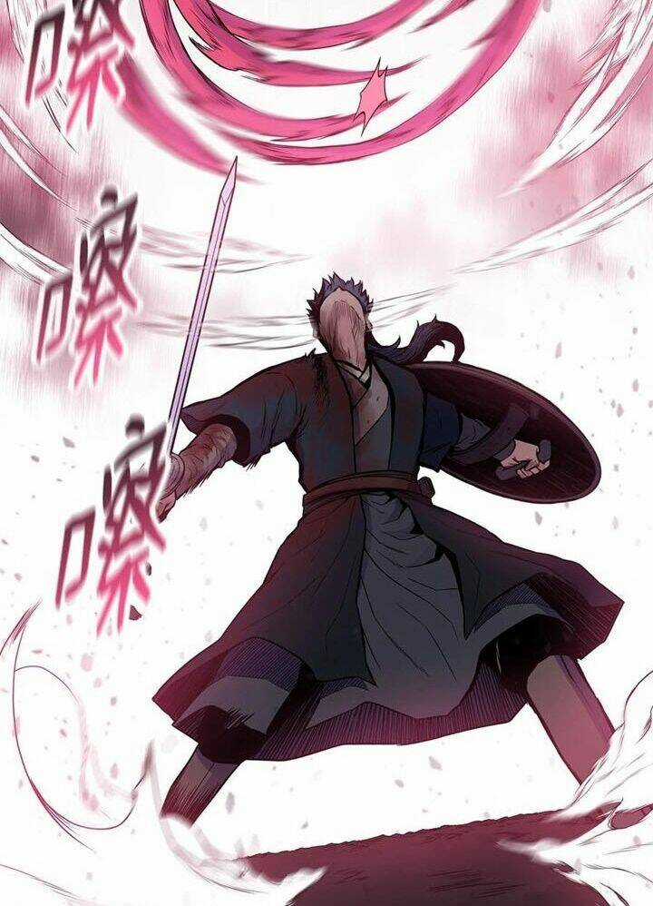 Phong Vân Chiến Thần - Chapter 69 - Trang 63