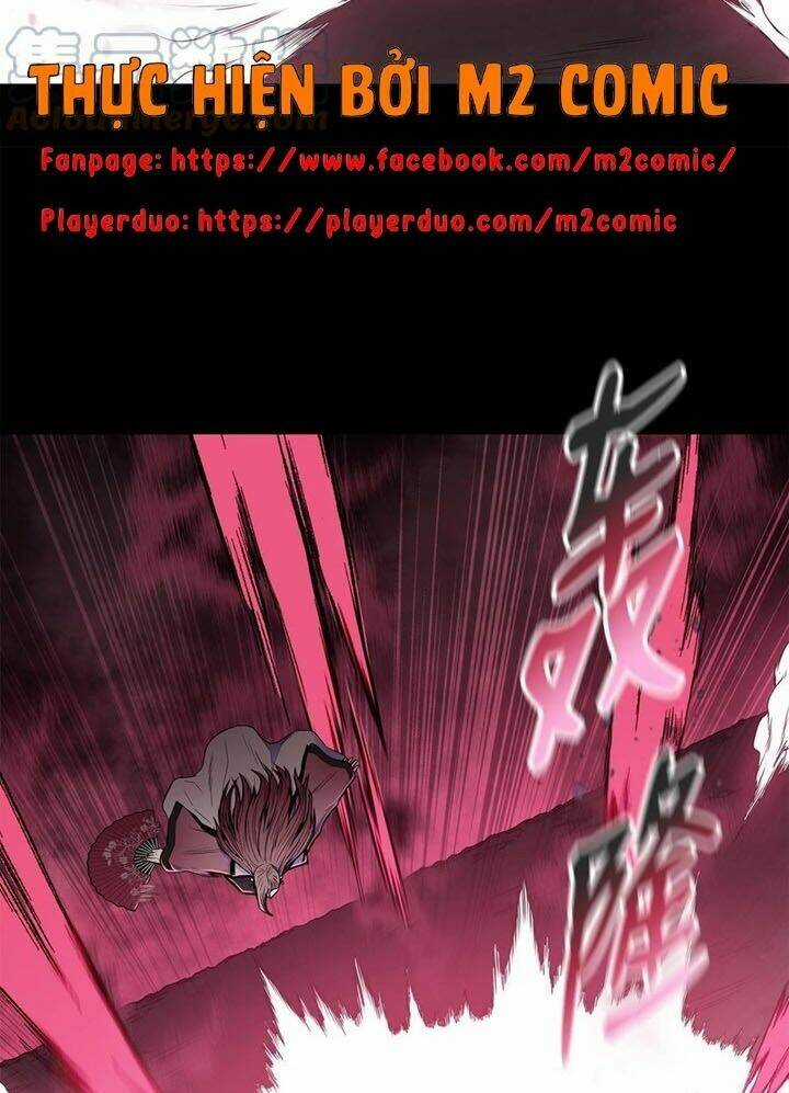 Phong Vân Chiến Thần - Chapter 69 - Trang 64