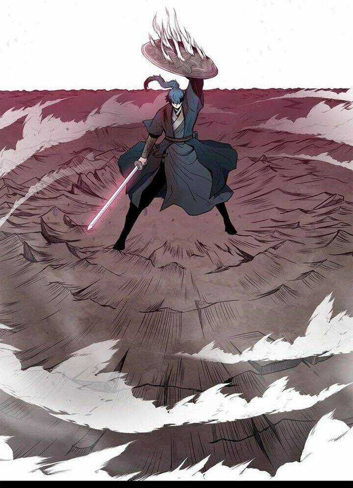 Phong Vân Chiến Thần - Chapter 69 - Trang 70