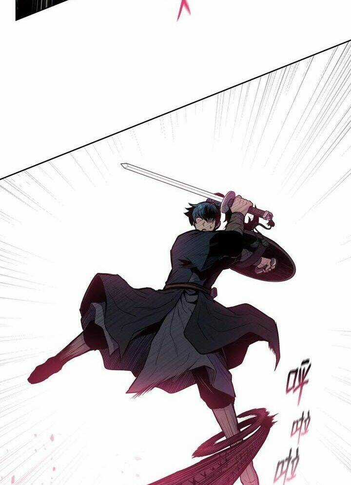 Phong Vân Chiến Thần - Chapter 69 - Trang 8