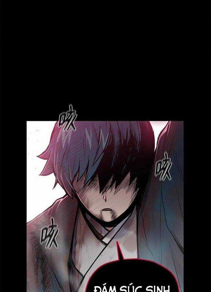 Phong Vân Chiến Thần - Chapter 69 - Trang 71