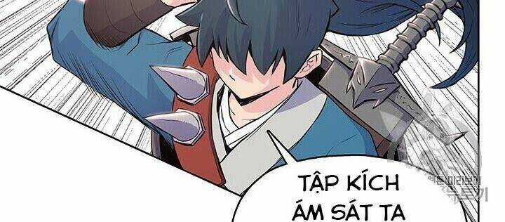 Phong Vân Chiến Thần - Chapter 7 - Trang 12