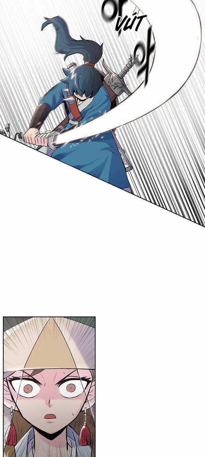 Phong Vân Chiến Thần - Chapter 7 - Trang 14