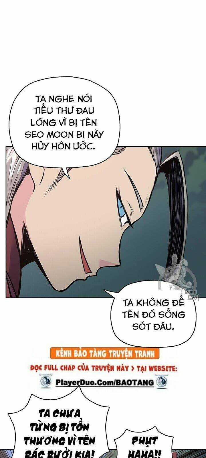 Phong Vân Chiến Thần - Chapter 7 - Trang 18