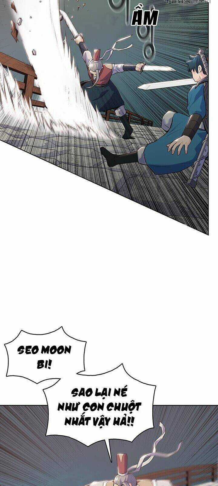 Phong Vân Chiến Thần - Chapter 7 - Trang 25