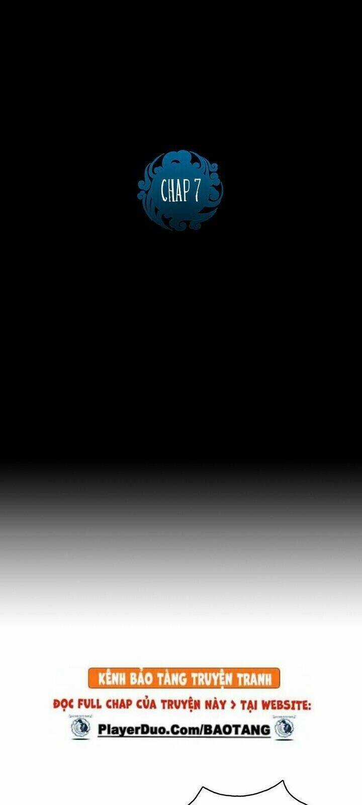 Phong Vân Chiến Thần - Chapter 7 - Trang 4