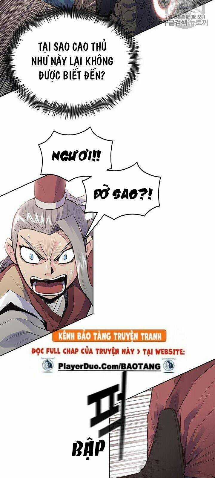 Phong Vân Chiến Thần - Chapter 7 - Trang 31