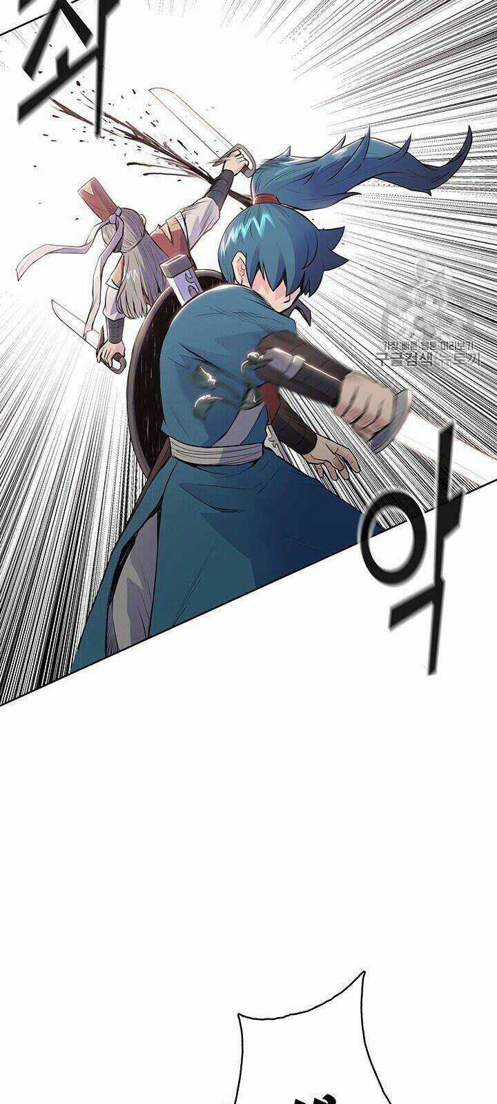 Phong Vân Chiến Thần - Chapter 7 - Trang 40