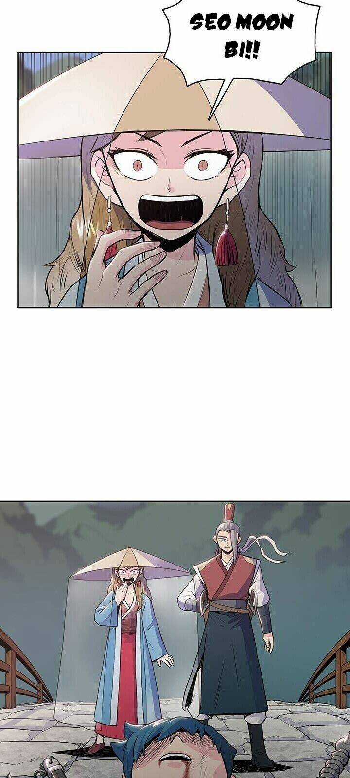 Phong Vân Chiến Thần - Chapter 7 - Trang 5