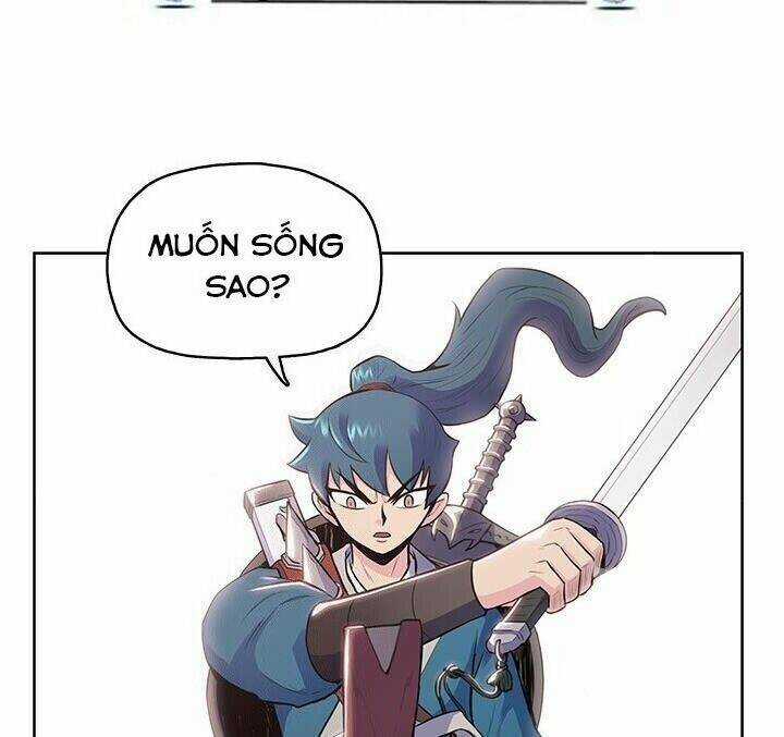 Phong Vân Chiến Thần - Chapter 7 - Trang 43