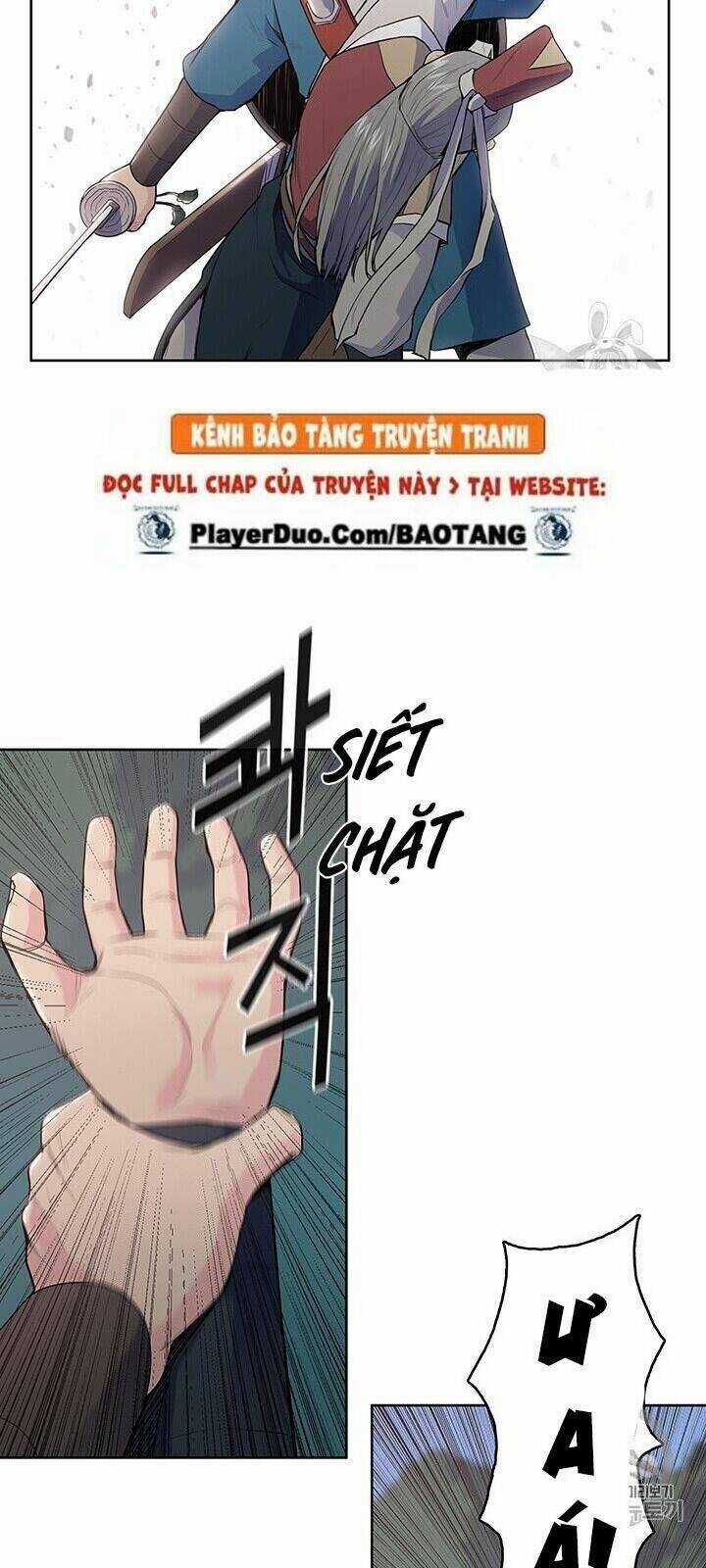 Phong Vân Chiến Thần - Chapter 7 - Trang 54