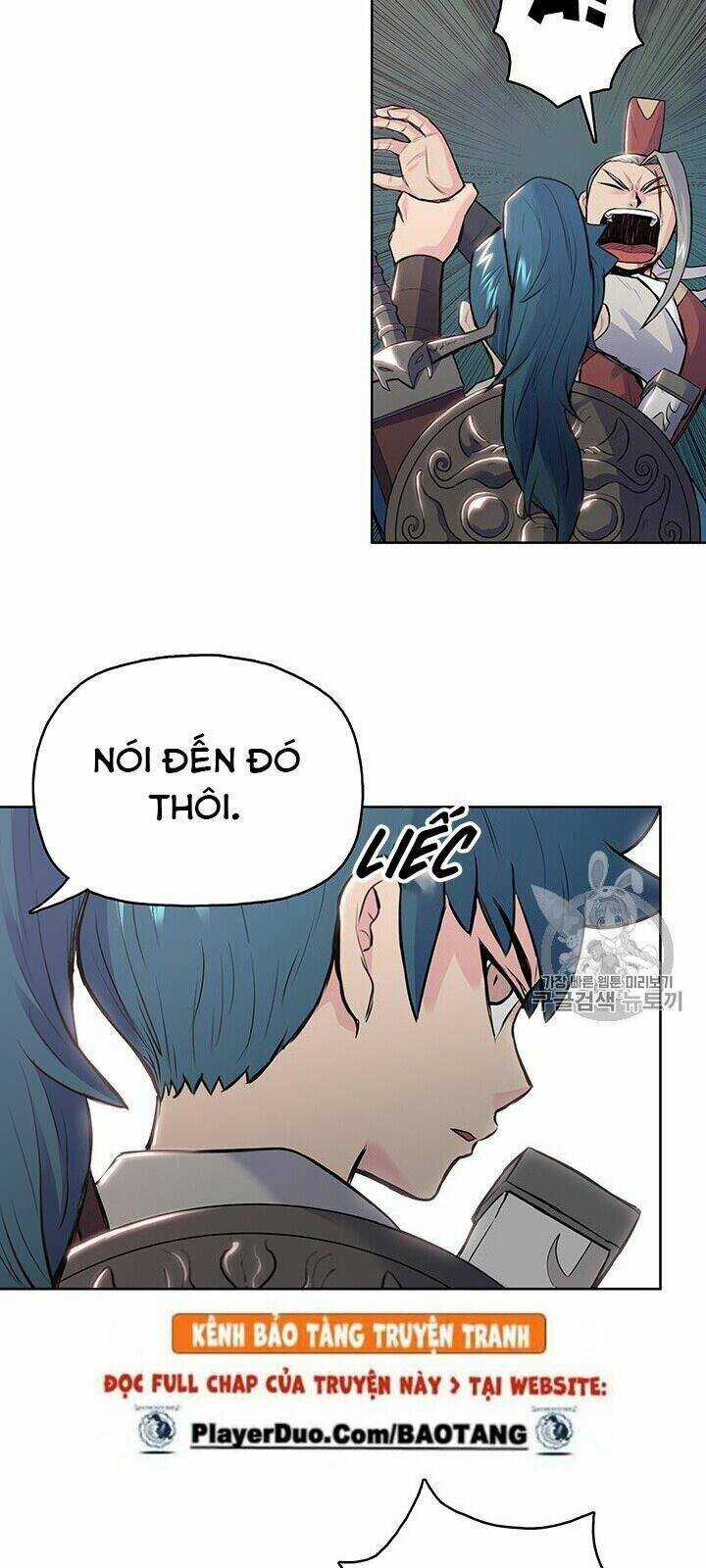 Phong Vân Chiến Thần - Chapter 7 - Trang 55