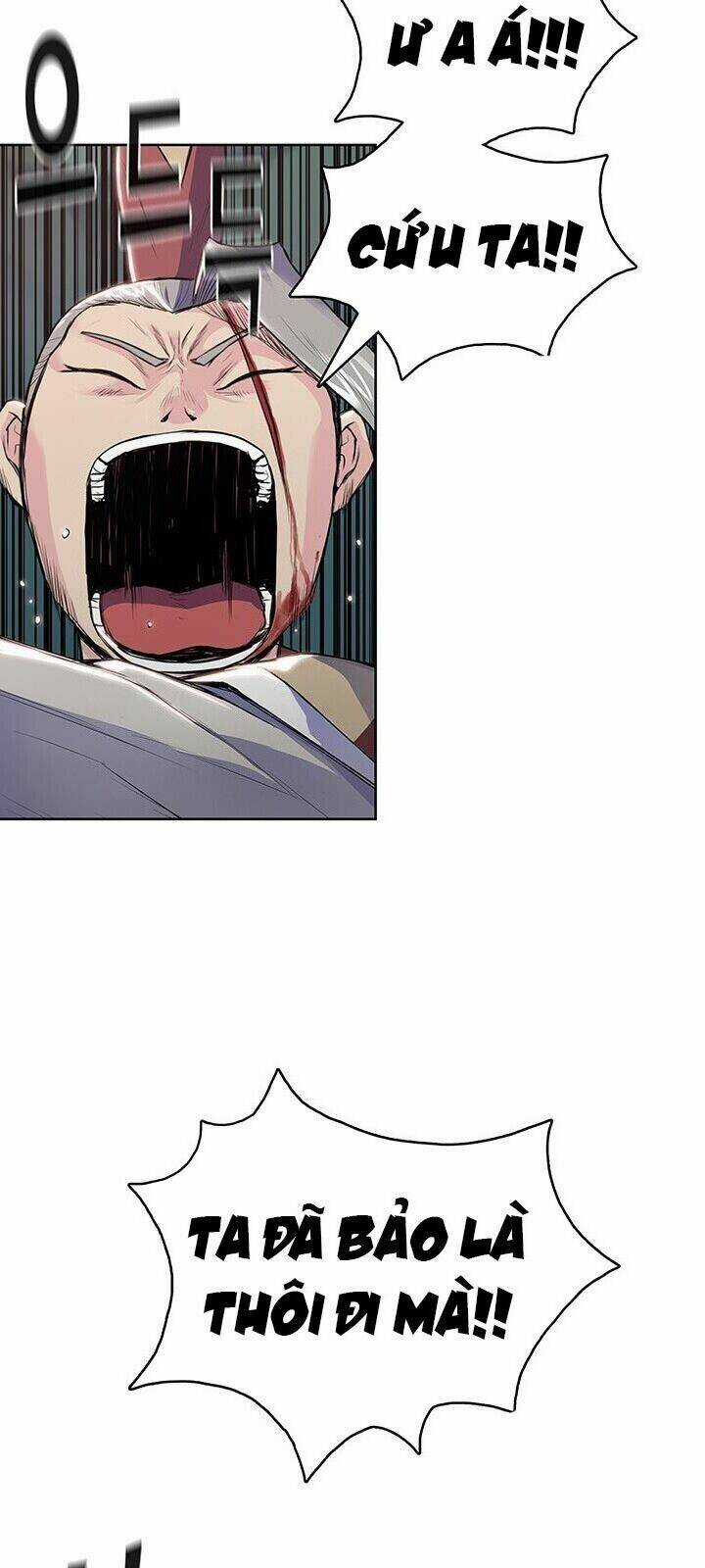 Phong Vân Chiến Thần - Chapter 7 - Trang 56