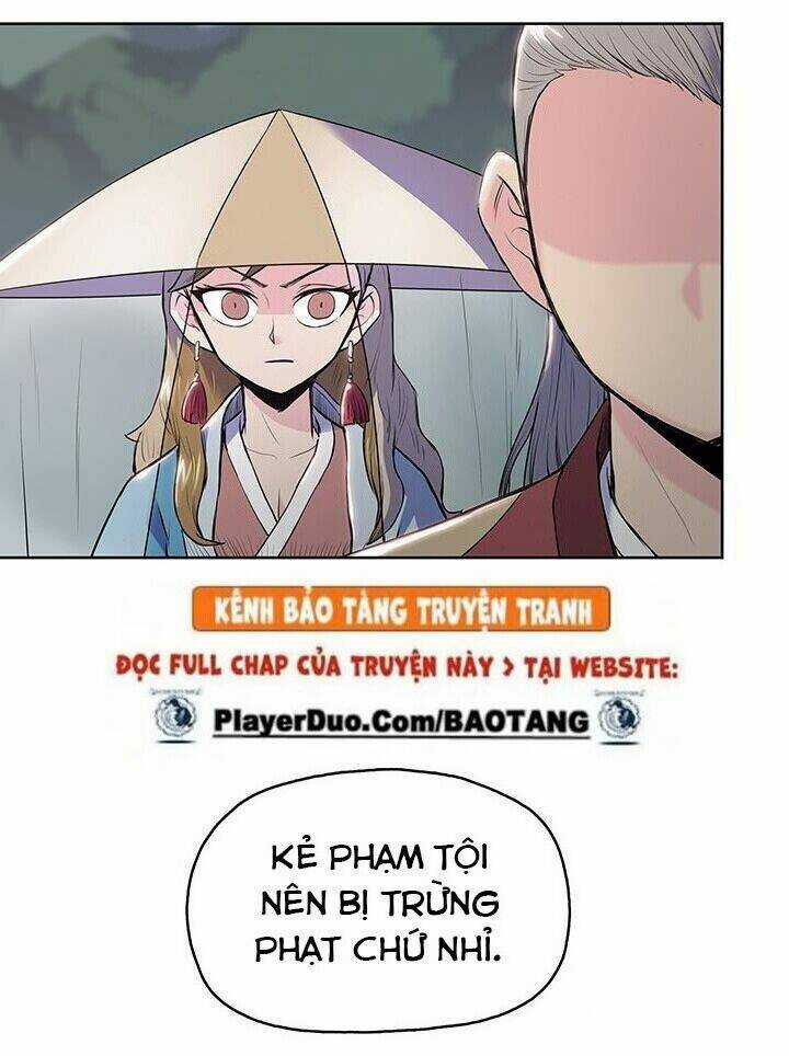 Phong Vân Chiến Thần - Chapter 7 - Trang 7