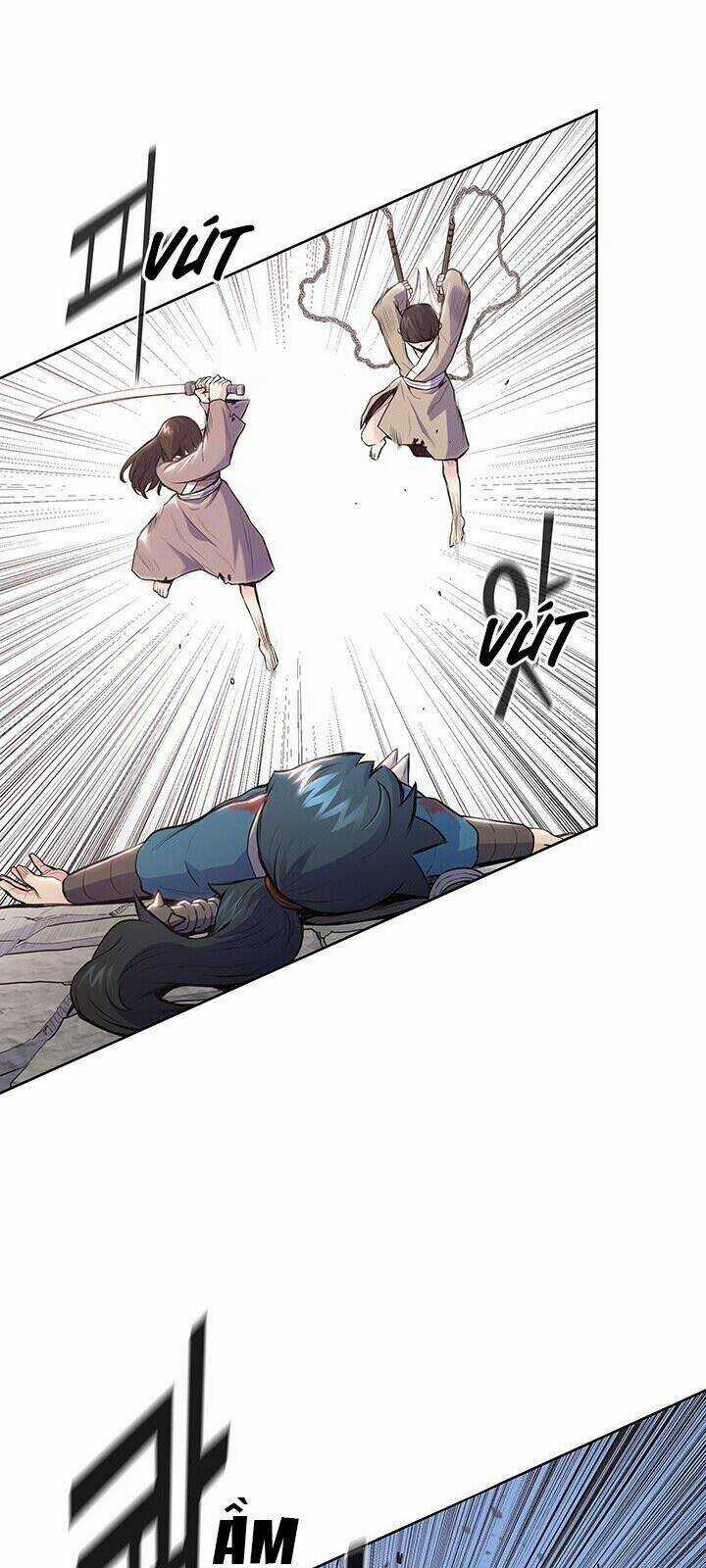 Phong Vân Chiến Thần - Chapter 7 - Trang 8