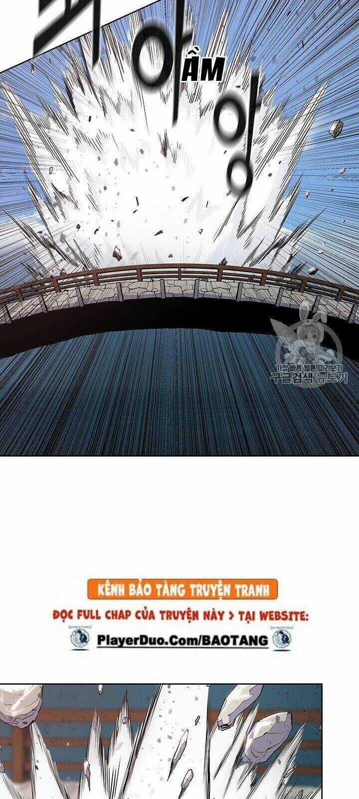 Phong Vân Chiến Thần - Chapter 7 - Trang 9