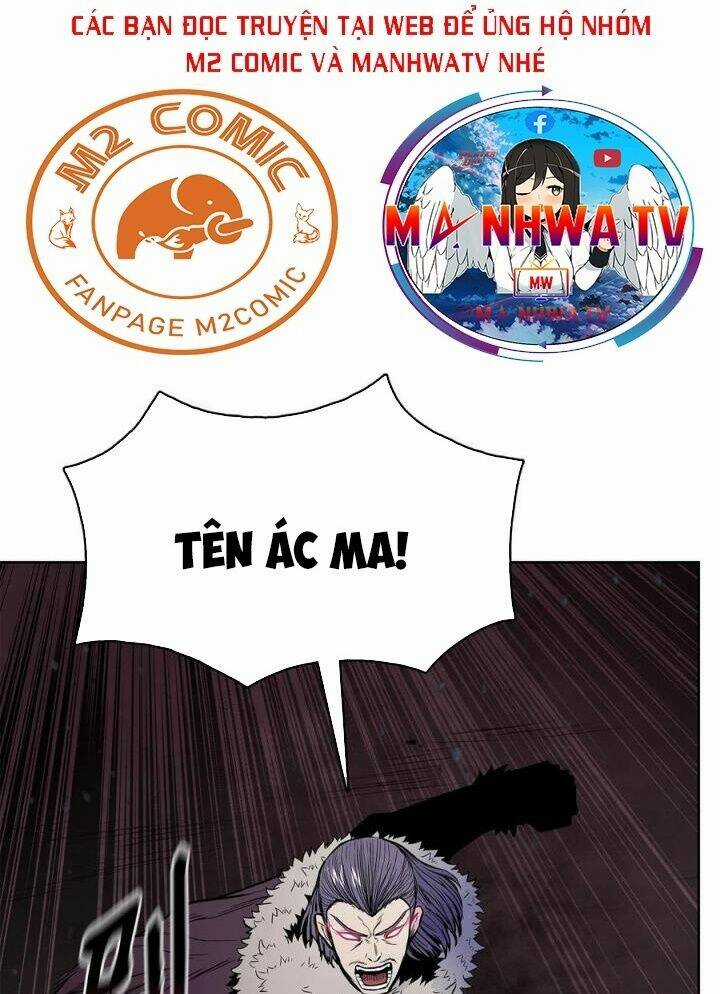 Phong Vân Chiến Thần - Chapter 70 - Trang 2