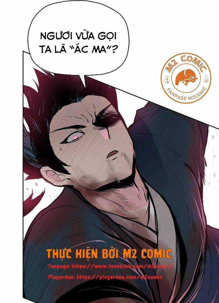 Phong Vân Chiến Thần - Chapter 70 - Trang 12