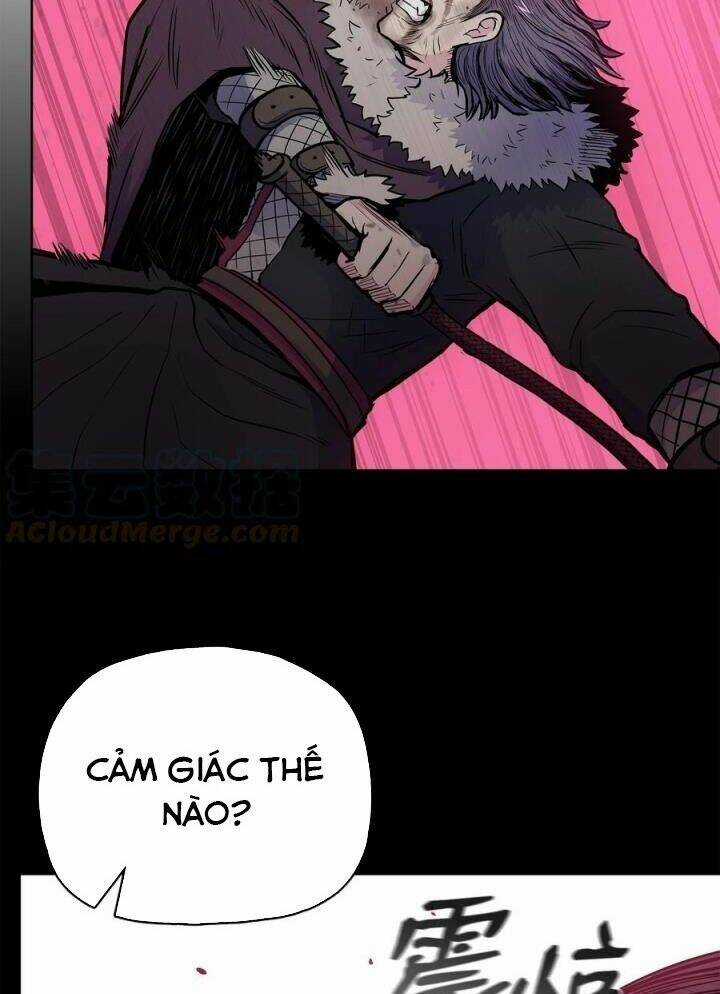 Phong Vân Chiến Thần - Chapter 70 - Trang 14