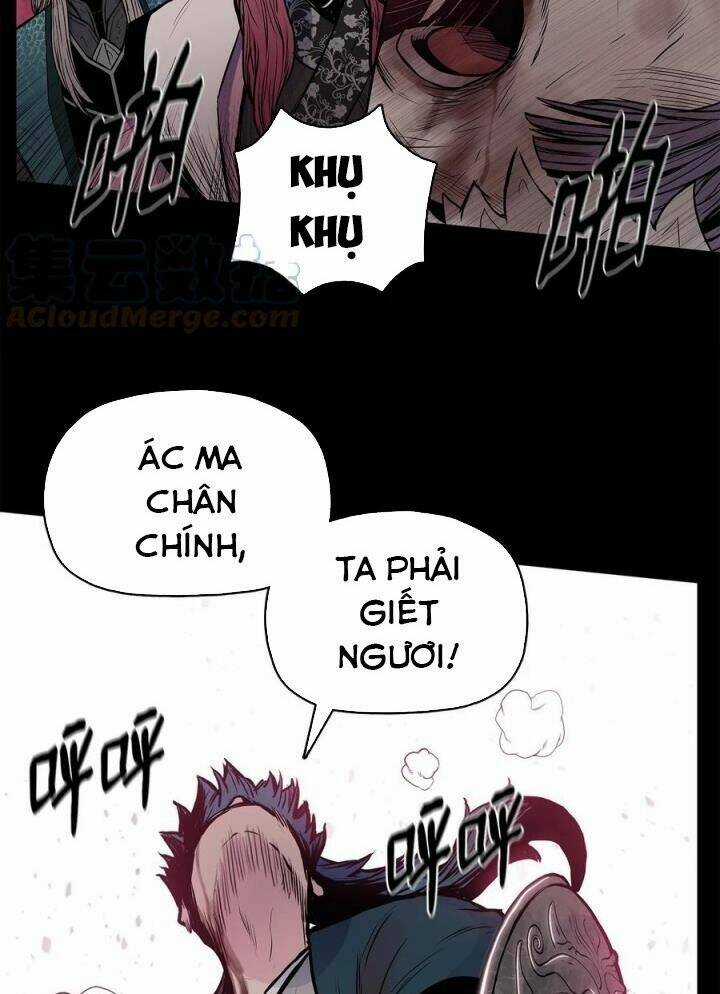 Phong Vân Chiến Thần - Chapter 70 - Trang 18