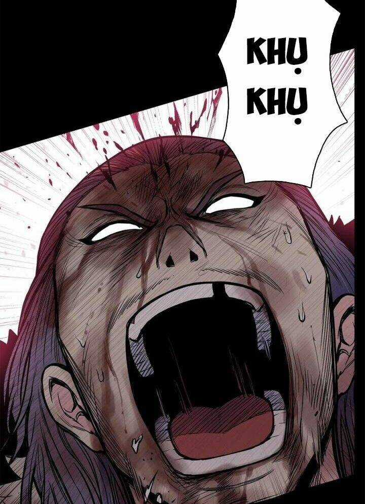 Phong Vân Chiến Thần - Chapter 70 - Trang 21