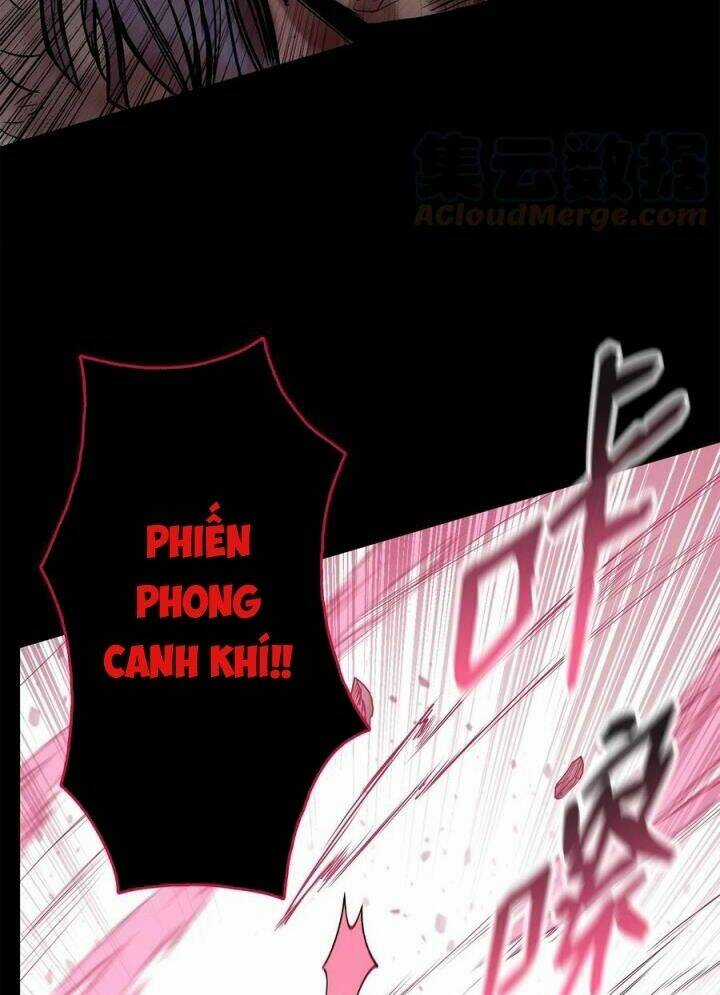 Phong Vân Chiến Thần - Chapter 70 - Trang 22