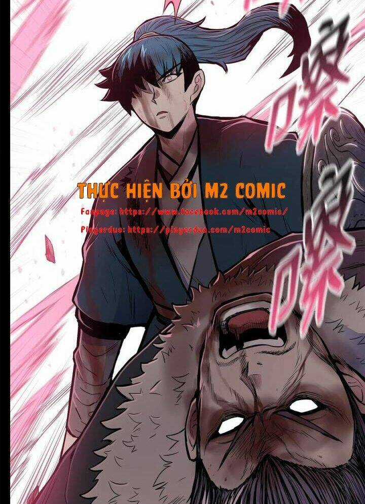 Phong Vân Chiến Thần - Chapter 70 - Trang 23