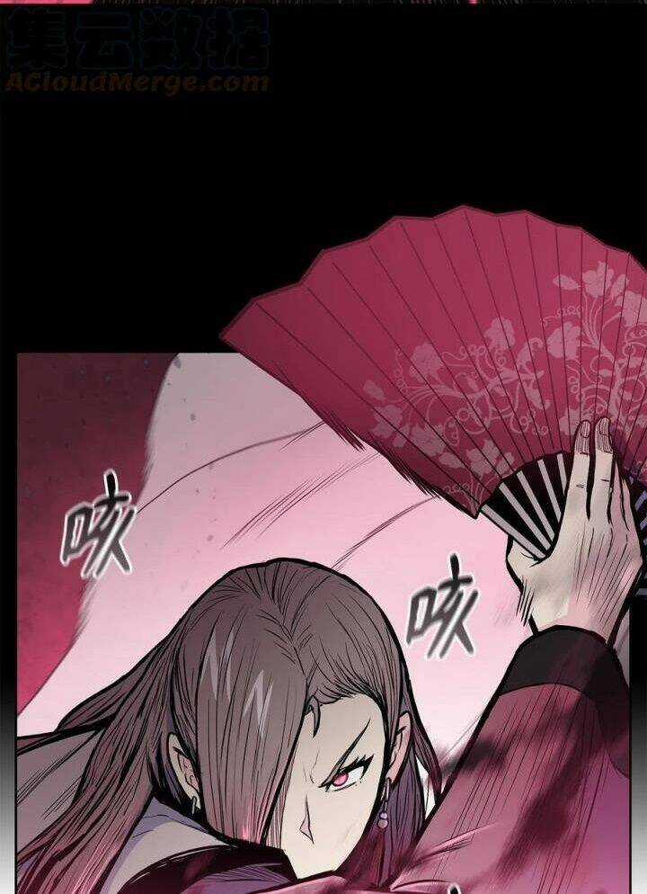 Phong Vân Chiến Thần - Chapter 70 - Trang 26