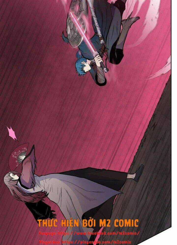 Phong Vân Chiến Thần - Chapter 70 - Trang 28