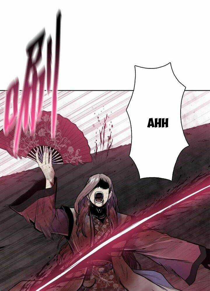 Phong Vân Chiến Thần - Chapter 70 - Trang 30