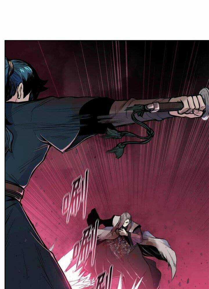 Phong Vân Chiến Thần - Chapter 70 - Trang 32